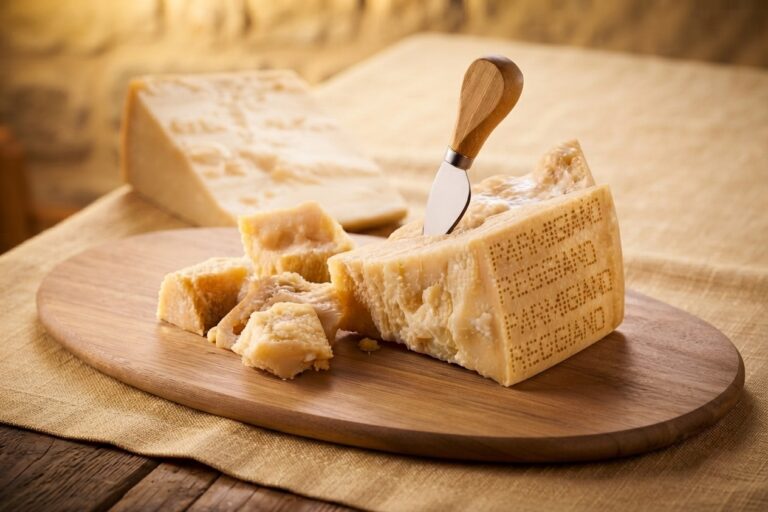 Parmigiano di Alta Montagna DOP