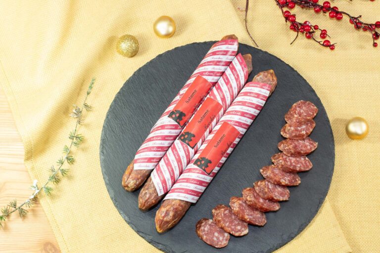 salame tradizionale 170/180, 80/90