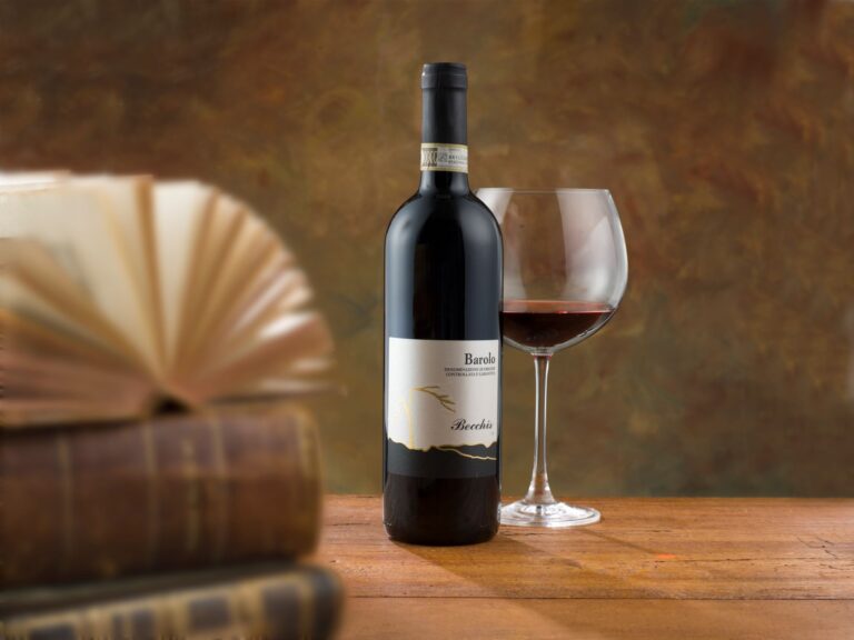 Barolo DOCG 750 ml , vino rosso fermo