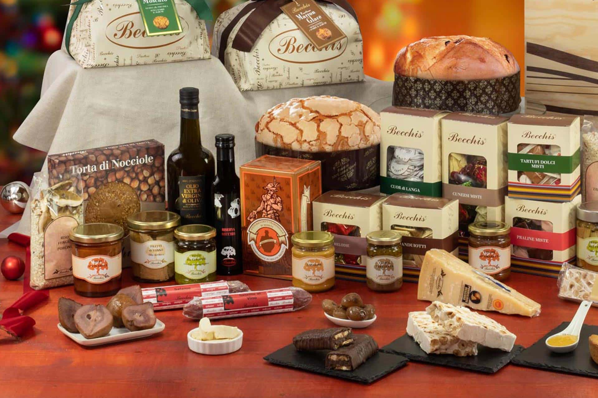 Idee Per Confezioni Regalo Con Prodotti Alimentari Italiani Regali Idee Per Confezioni Regalo Con Prodotti Alimentari Italiani Regali