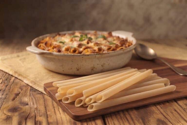 Candele pasta di semola di grano duro 500 g