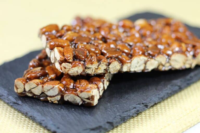 Croccanti di Arachidi 100 g