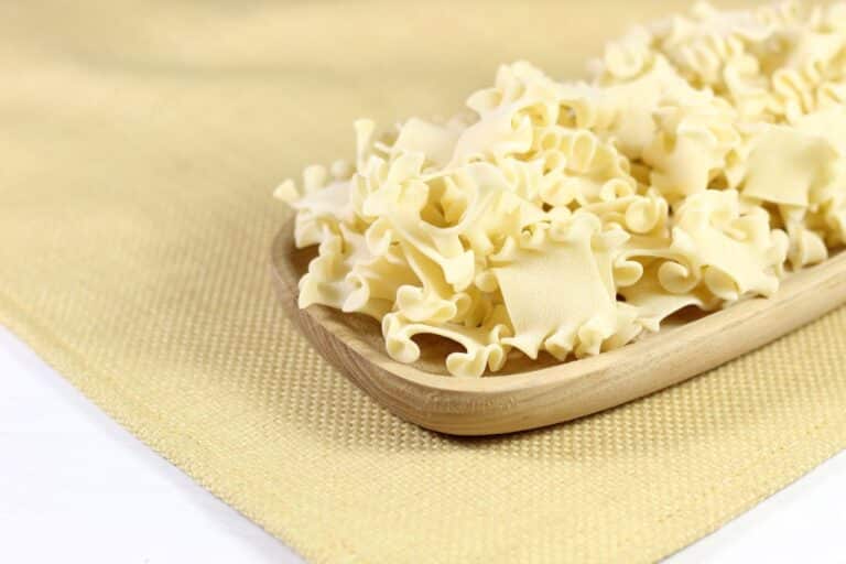 Lasagnette Ricce 500 g