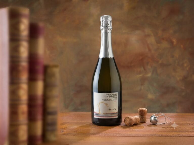 Conegliano Valdobbiadene Prosecco superiore DOCG