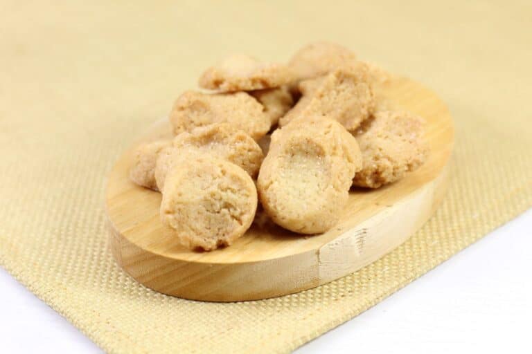 Saporiti al Parmigiano 100 g