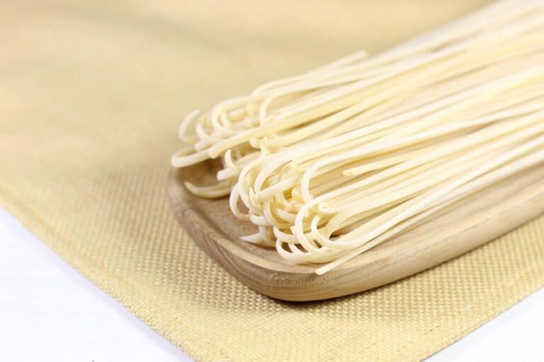 Trenette pasta di semola di grano duro 500 g