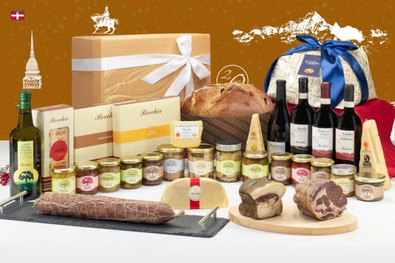 confezione Natalizia Aziendale Maxi cod. 1430