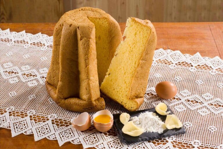 Pandoro 1000 g