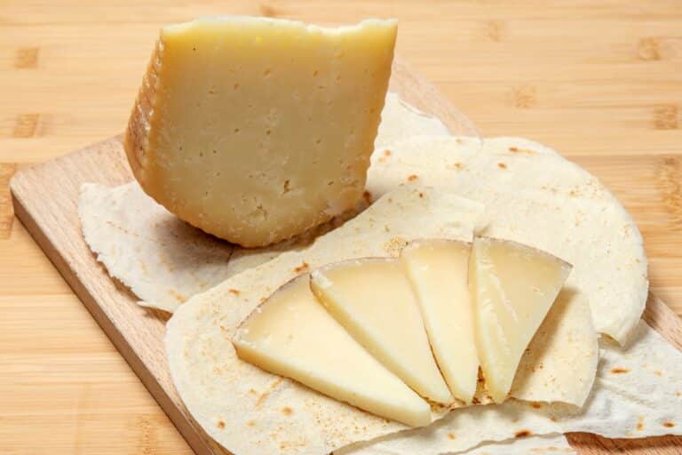 Pecorino Toscano DOP
